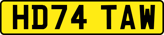 HD74TAW