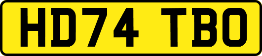 HD74TBO
