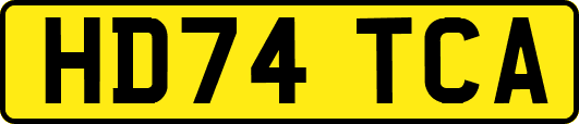 HD74TCA
