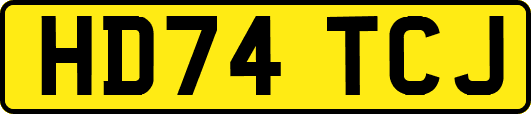 HD74TCJ