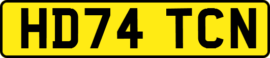 HD74TCN