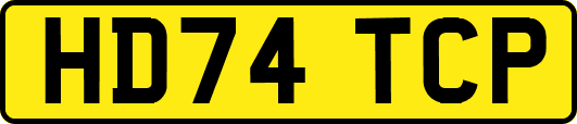 HD74TCP