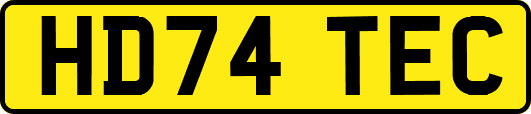 HD74TEC