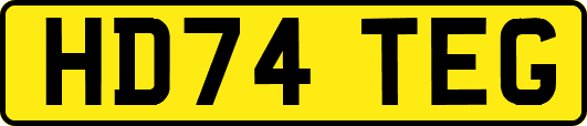 HD74TEG