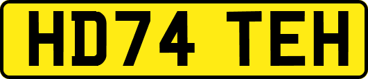 HD74TEH
