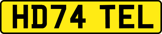 HD74TEL