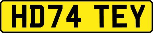 HD74TEY