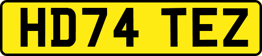 HD74TEZ