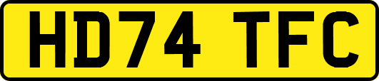 HD74TFC