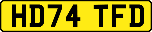 HD74TFD