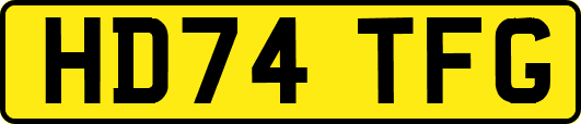 HD74TFG