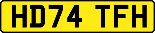 HD74TFH