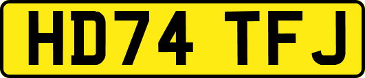 HD74TFJ