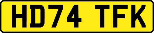 HD74TFK