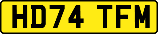 HD74TFM