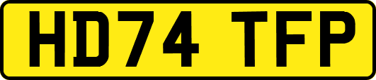 HD74TFP