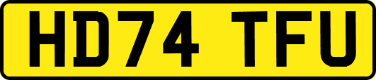 HD74TFU