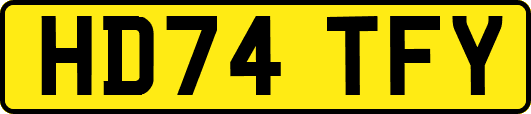 HD74TFY