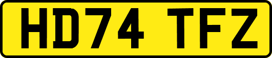 HD74TFZ