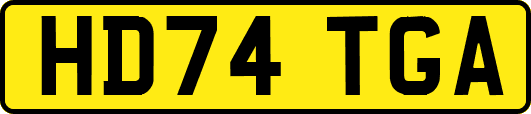 HD74TGA