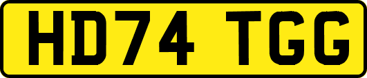 HD74TGG