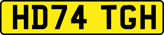 HD74TGH