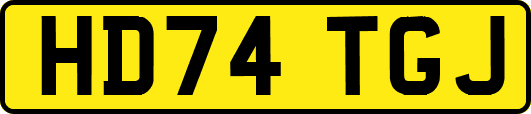 HD74TGJ