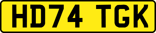 HD74TGK