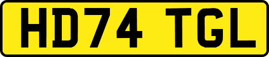 HD74TGL