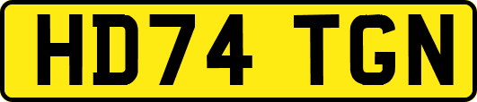 HD74TGN