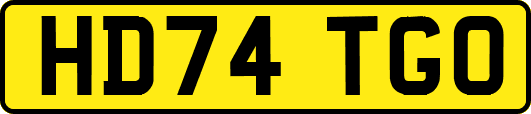 HD74TGO