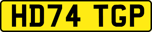 HD74TGP