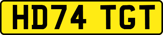 HD74TGT