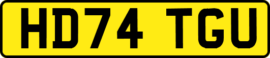 HD74TGU