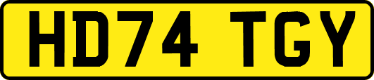 HD74TGY