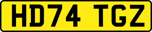 HD74TGZ