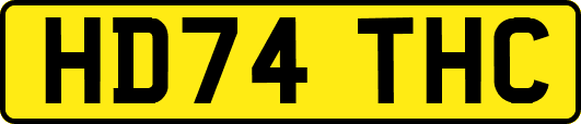 HD74THC