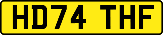 HD74THF