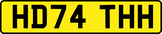 HD74THH