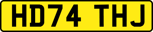 HD74THJ