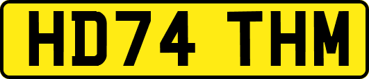HD74THM
