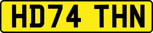HD74THN
