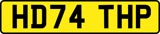 HD74THP