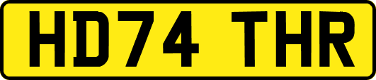 HD74THR