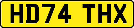 HD74THX
