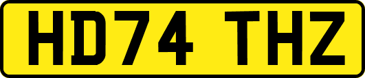 HD74THZ