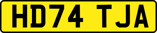 HD74TJA