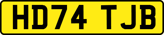 HD74TJB