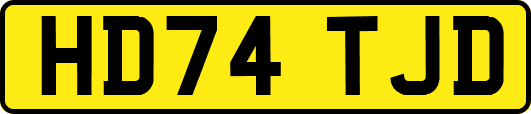 HD74TJD