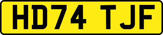 HD74TJF